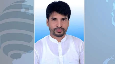 বোরকা পরে যুবলীগ নেতাকে হত্যার ঘটনায় মামলা