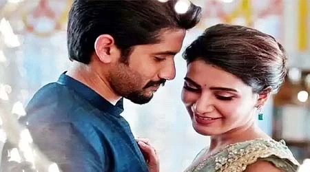 তবে কি রণবীর কাপুর, আলিয়া-সিদ্ধার্থের পথে হাঁটছেন সামান্থা-নাগা!