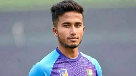 অবশেষে তিন অংকের দেখা পেলেন আফিফ