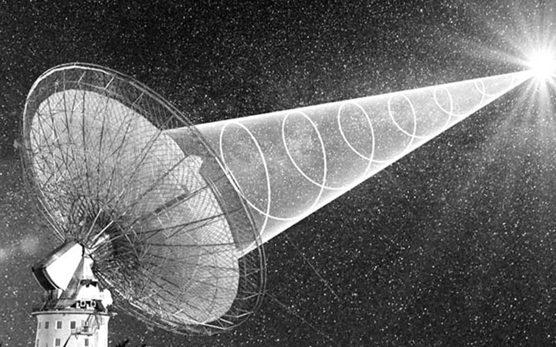 ৯০০ কোটি বছর পুরোনো রেডিও সিগন্যাল শনাক্ত